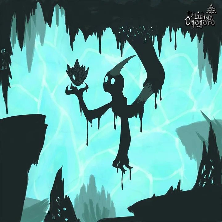 เล่น The Lich Of Onogoro