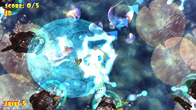 Unlimited attraction खेलें