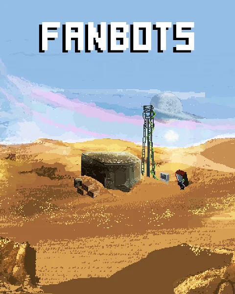 FANBOTSをプレイする