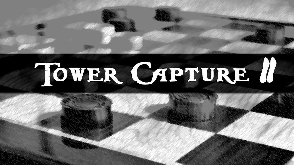 العب Tower Capture 2