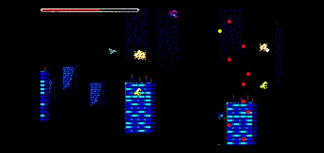 8bit Shooter Asset Bundle - Screenshots