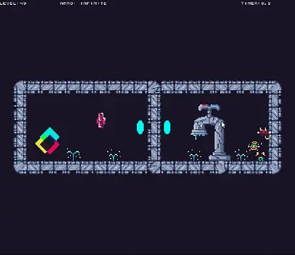 Swift Kaleido! - Mga piktur