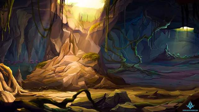 Moo Lander /prototype/ - Imagens