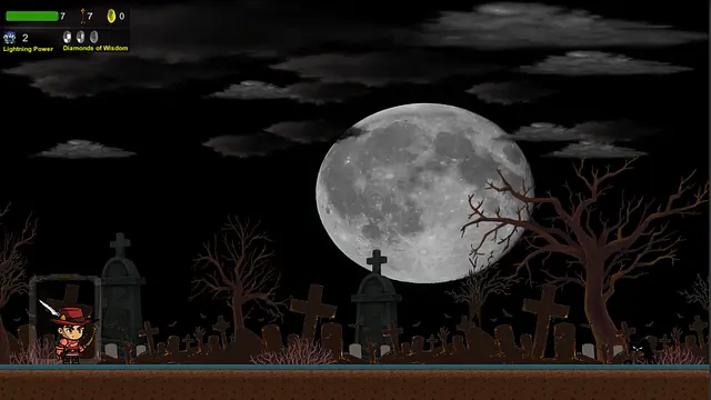 Lorenzo Attack - Screenshots