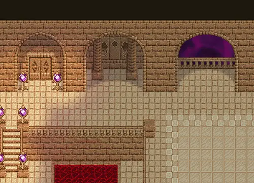 RpgLegend - Zrzuty ekranu