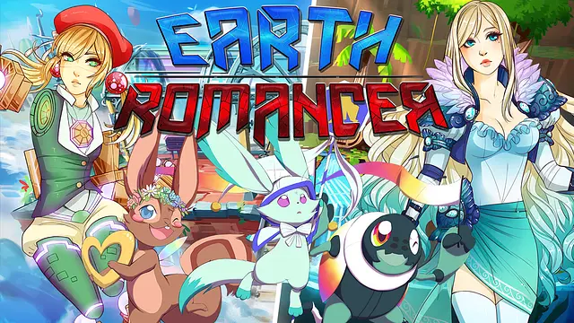 Jogue Earth Romancer