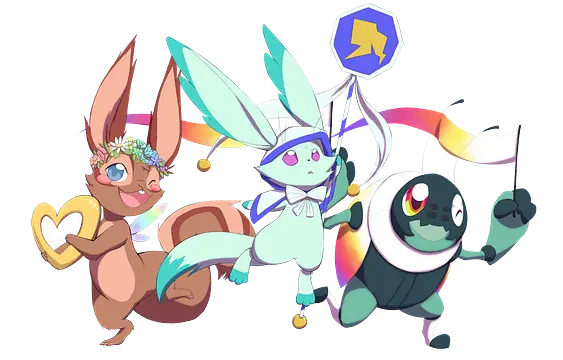 Earth Romancer - Kuvien