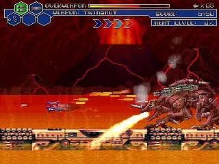 Legendary Wingsをプレイする