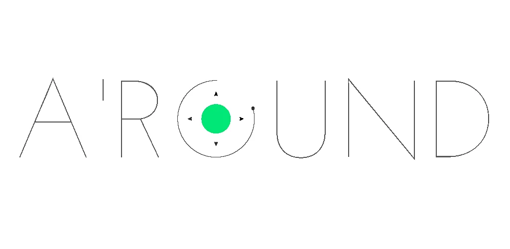 Laruin ang A'ROUND