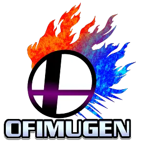 Ofimugen Smash Bros. - इमेज