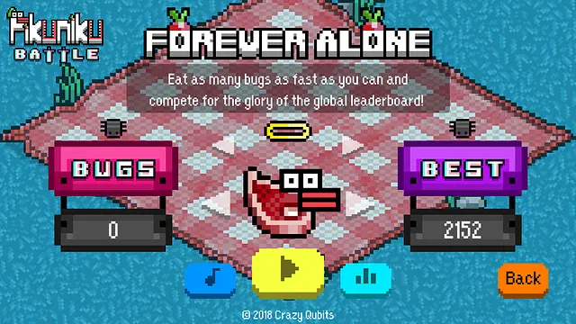 Pikuniku Battle - Obrázky