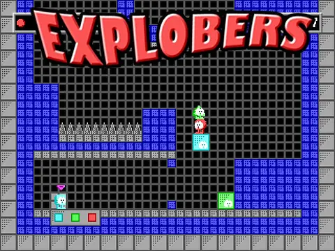 Explobers - Bilder
