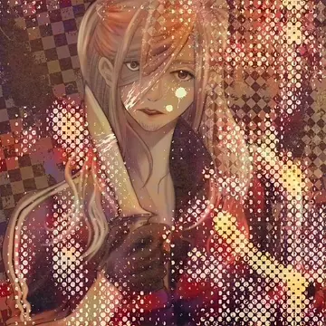 Steel howling - 图片