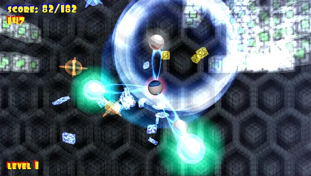 Total Devastation 3 - Imagens