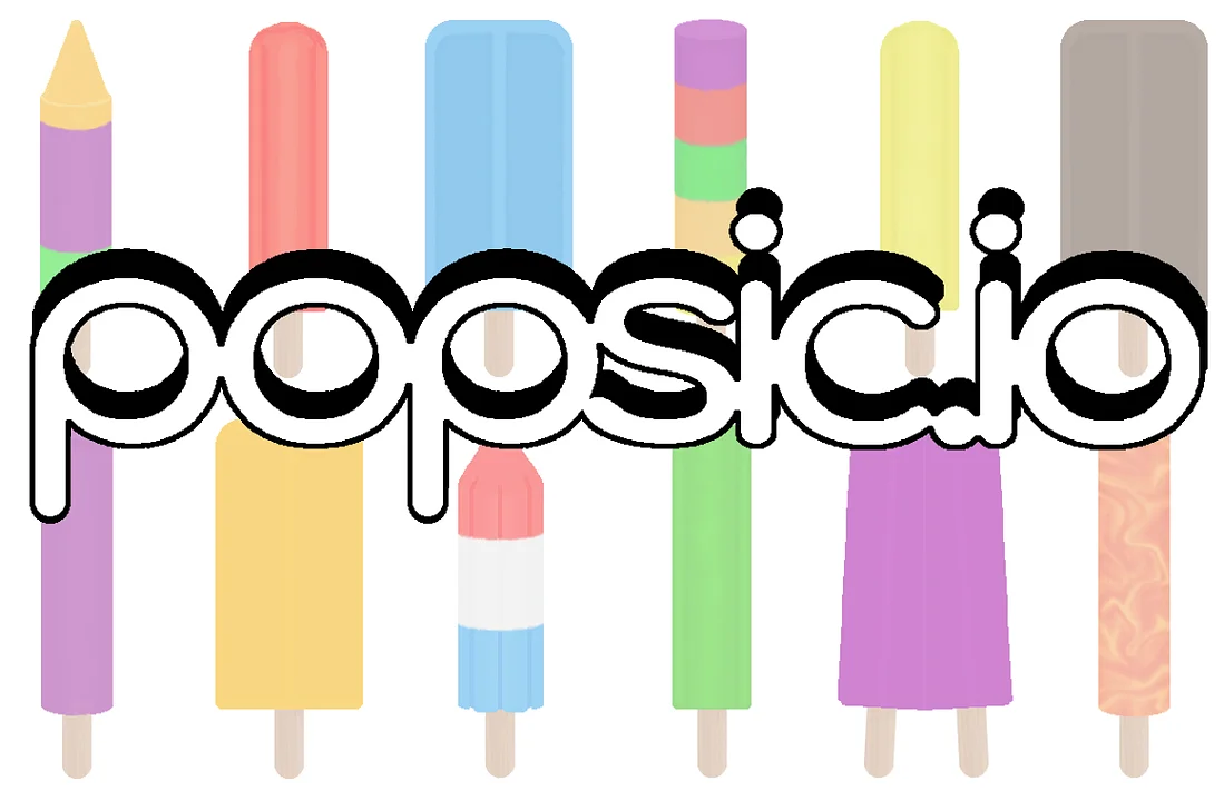 popsic.io [alpha]을(를) 하다
