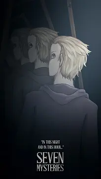 Играть в Seven Mysteries