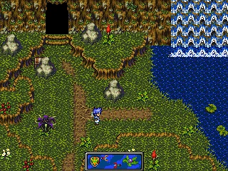 Juega a Hell Gates