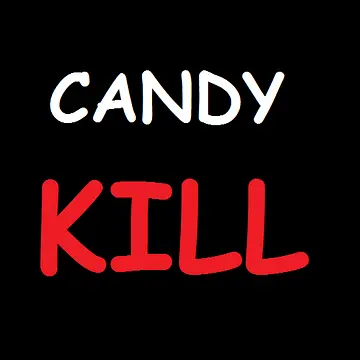العب Candy Kill