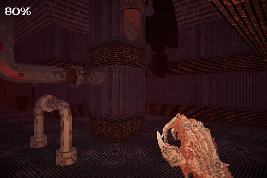 Fleshforge - Obrázky