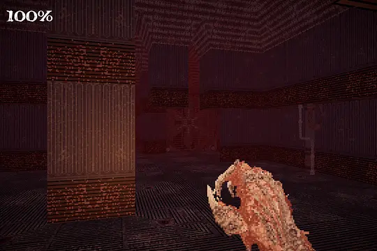 Fleshforge - Imágenes