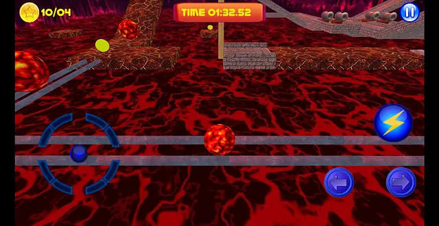 Ball's Adventures - 图片