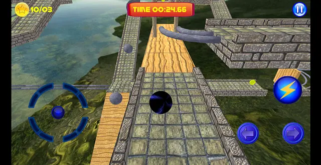 Ball's Adventures - 图片