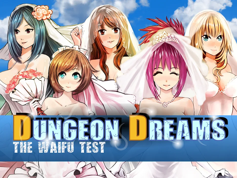 Play Dungeon Dreams