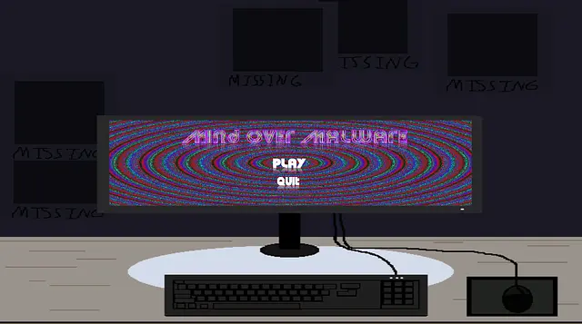 Грати в Mind Over Malware Demo