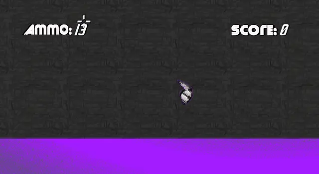 Mind Over Malware Demo - Skärmdumpar