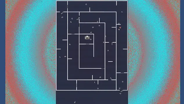 Mind Over Malware Demo - 作品