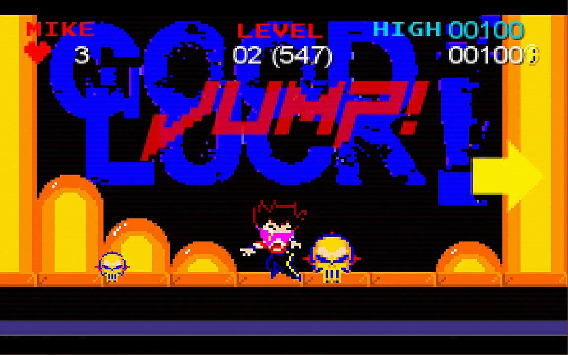 Грати в Runner Dash