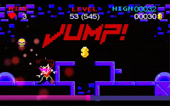 Runner Dash - Imágenes