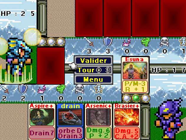 Hraj Final Fantasy Cartre