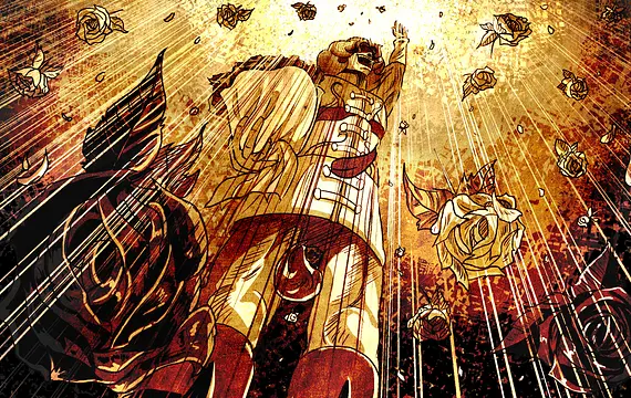 Blood Opera Crescendo - Bilder