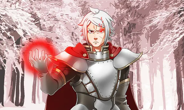 Eredia: Diary of Heroes - Obrázky