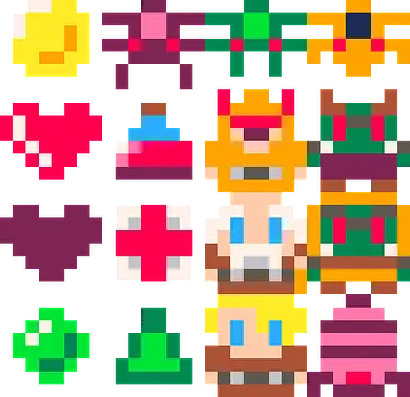 Eternal Tower - Bilder