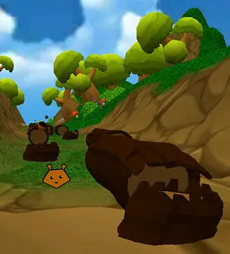 Nimble Dash - Images