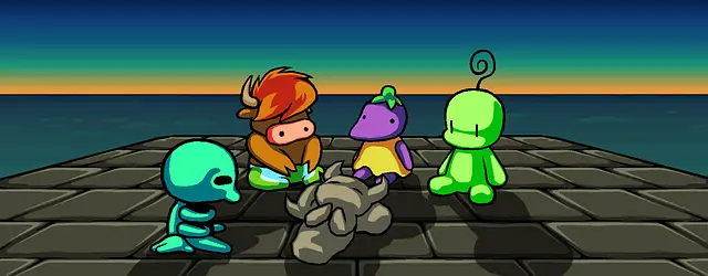 Играть в Leafy Moon