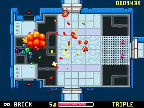 Mainkan Hyper Princess Pitch