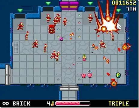 Hyper Princess Pitch - Imágenes