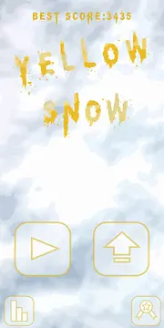 Yellow Snow - Zrzuty ekranu