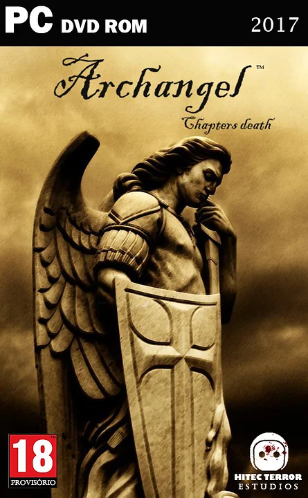 Hraj Archangel Chapters Death