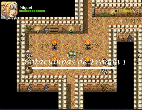 Archangel Chapters Death - Mga piktur