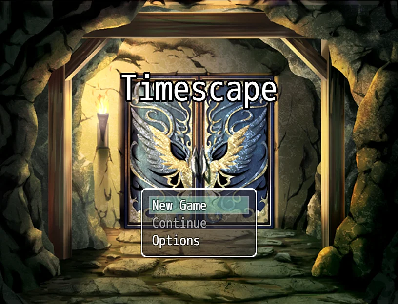 Speel Timescape