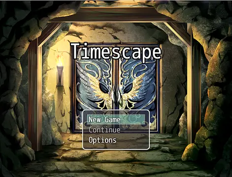 Грати в Timescape