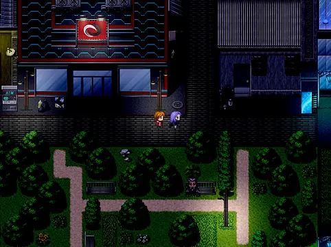 Crimson Shift(Demo) खेलें