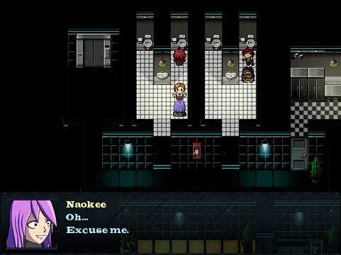 Crimson Shift(Demo) - Mga piktur