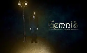 Gemnis - Mga piktur