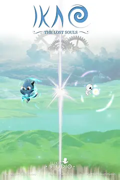 IKAO The lost souls - Mga piktur