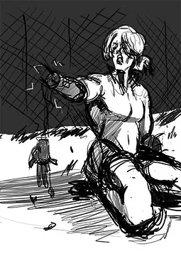 Passed Out - تصاویر